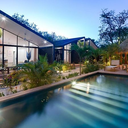 Appartement Favela Chic Tamarindo - Adults Only Extérieur photo