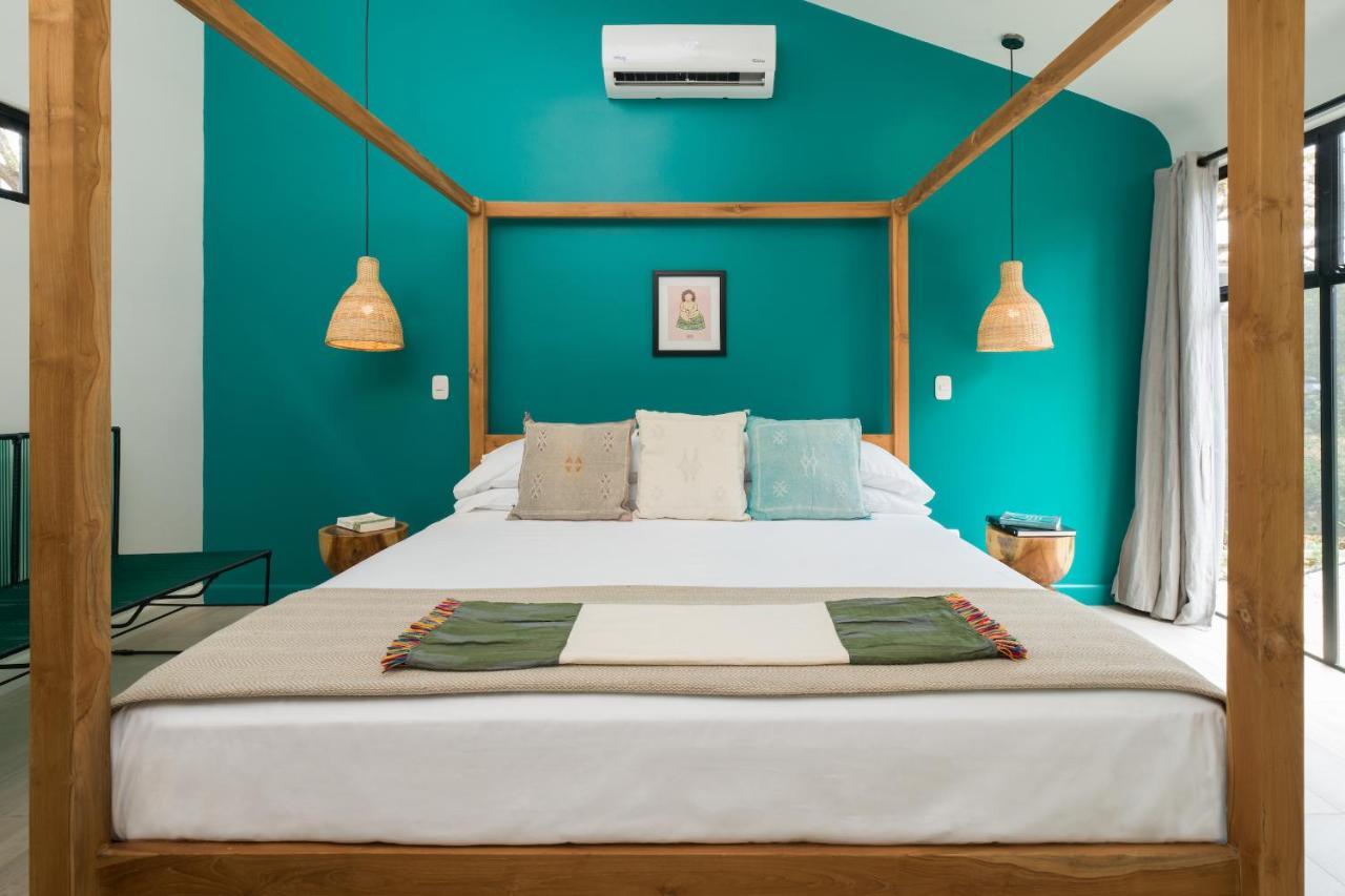 Appartement Favela Chic Tamarindo - Adults Only Extérieur photo