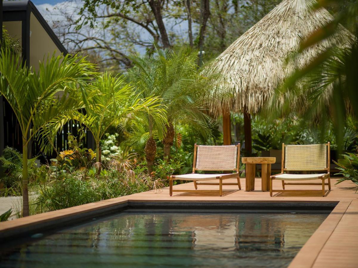 Appartement Favela Chic Tamarindo - Adults Only Extérieur photo