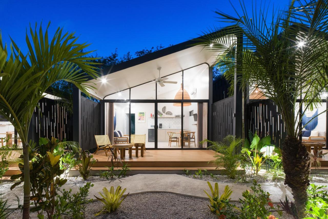 Appartement Favela Chic Tamarindo - Adults Only Extérieur photo