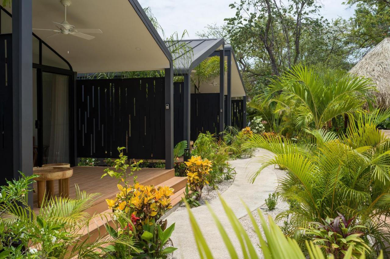 Appartement Favela Chic Tamarindo - Adults Only Extérieur photo