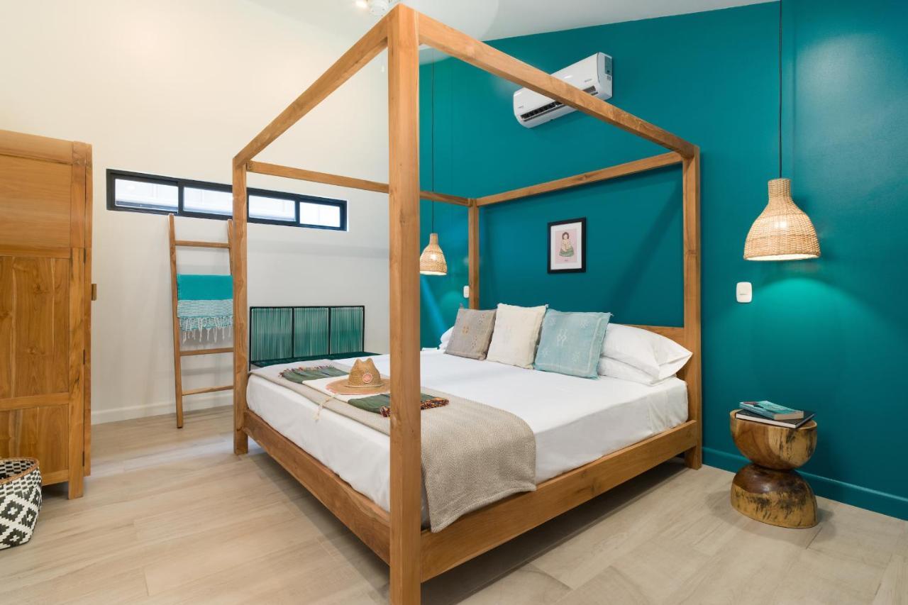 Appartement Favela Chic Tamarindo - Adults Only Extérieur photo