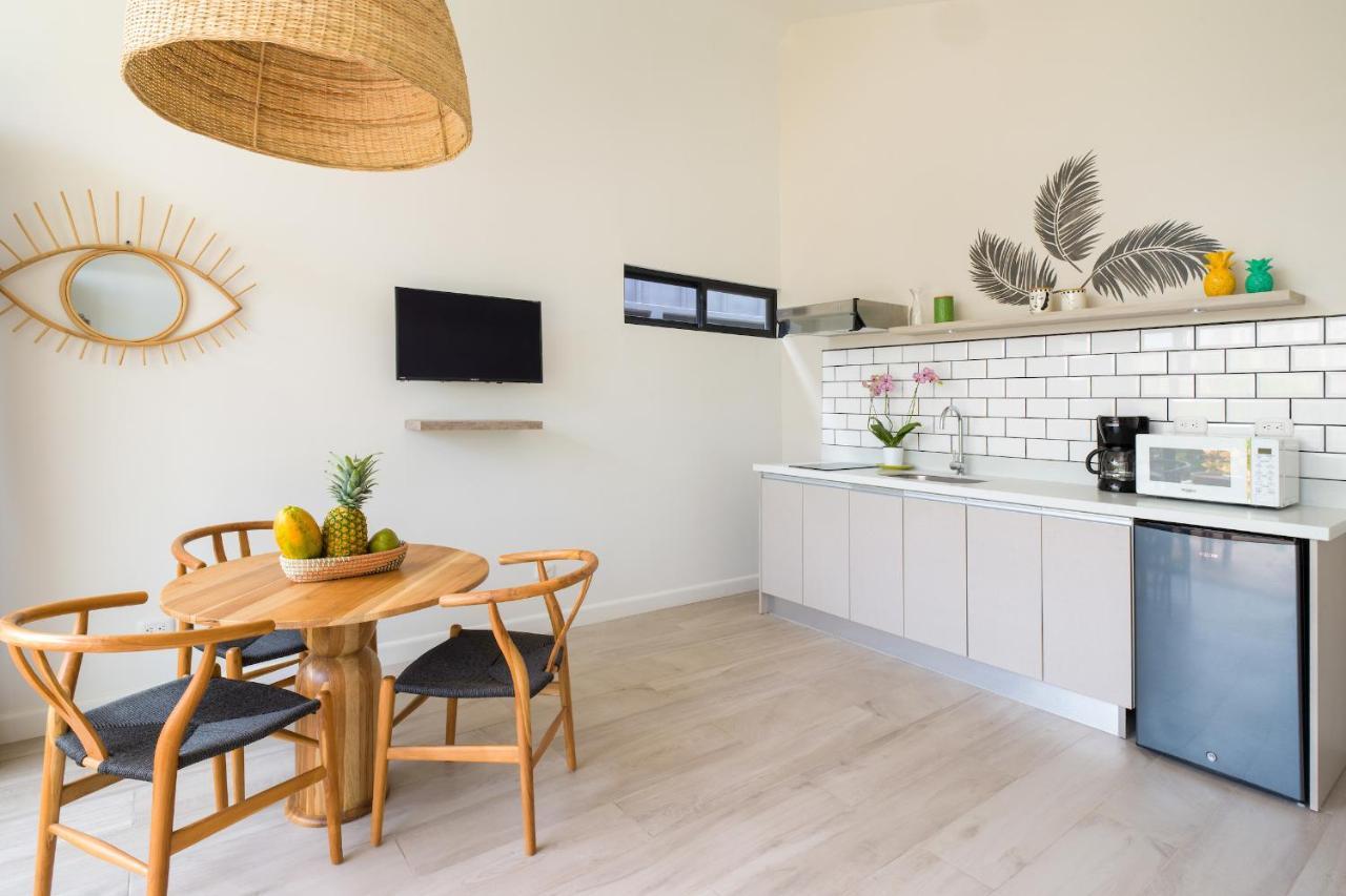 Appartement Favela Chic Tamarindo - Adults Only Extérieur photo