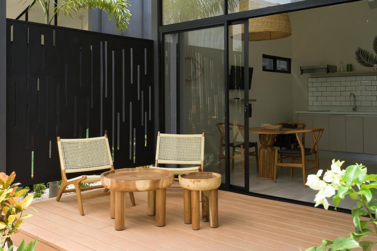 Appartement Favela Chic Tamarindo - Adults Only Extérieur photo