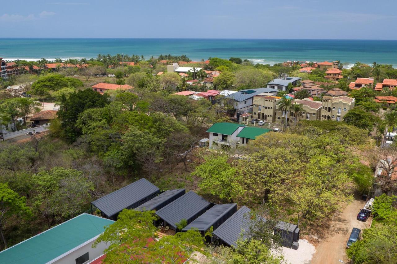 Appartement Favela Chic Tamarindo - Adults Only Extérieur photo