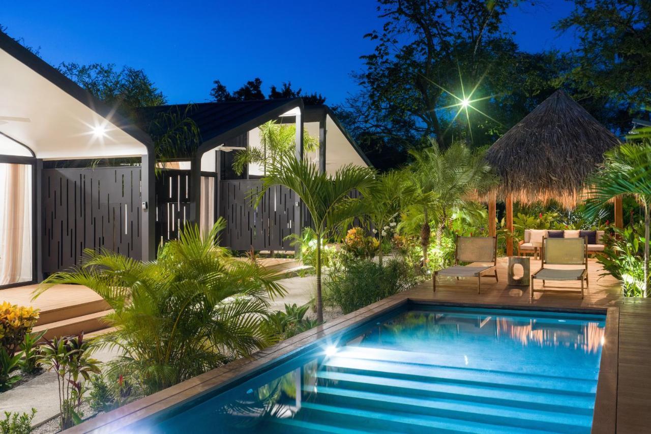 Appartement Favela Chic Tamarindo - Adults Only Extérieur photo