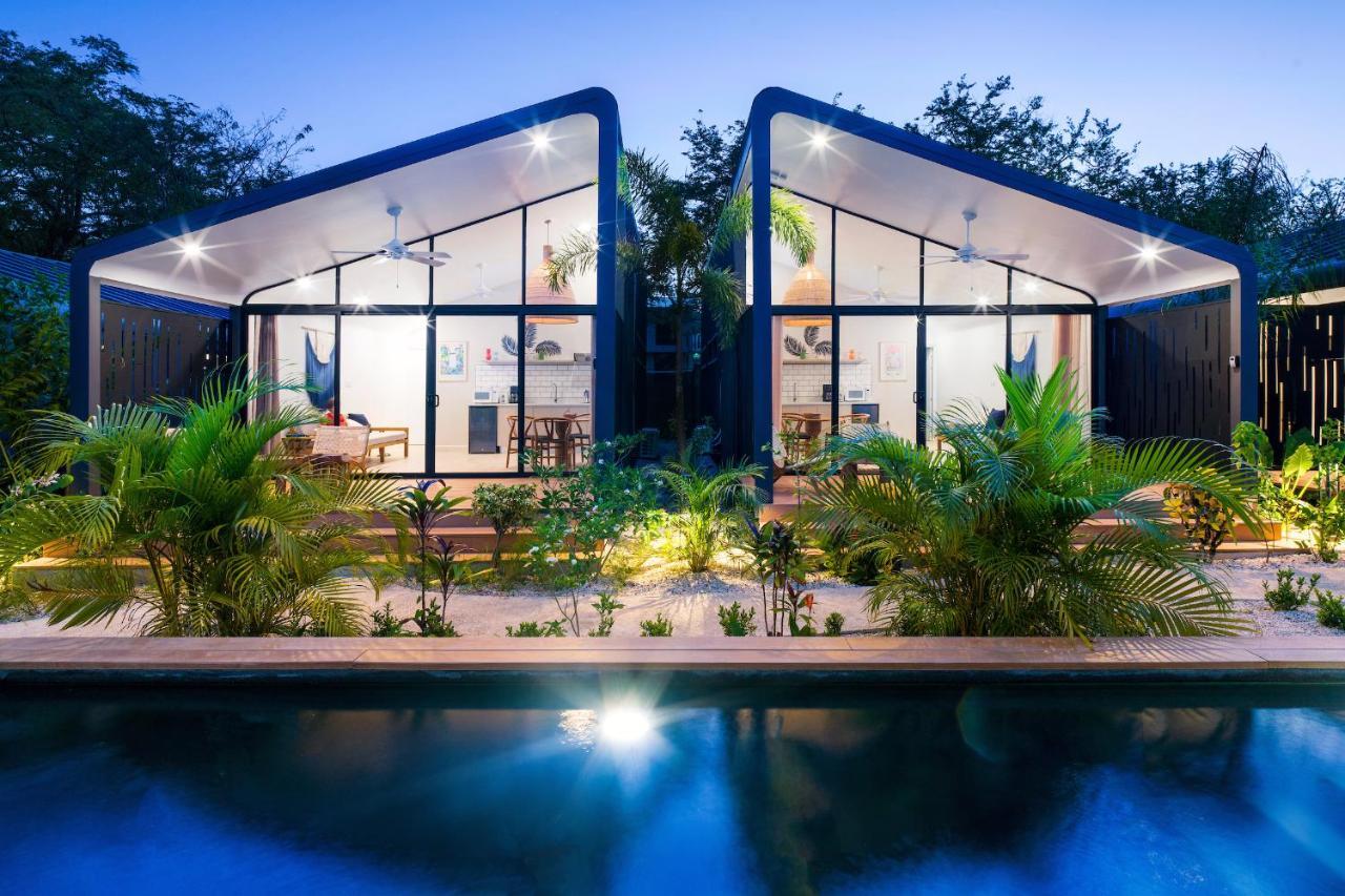 Appartement Favela Chic Tamarindo - Adults Only Extérieur photo