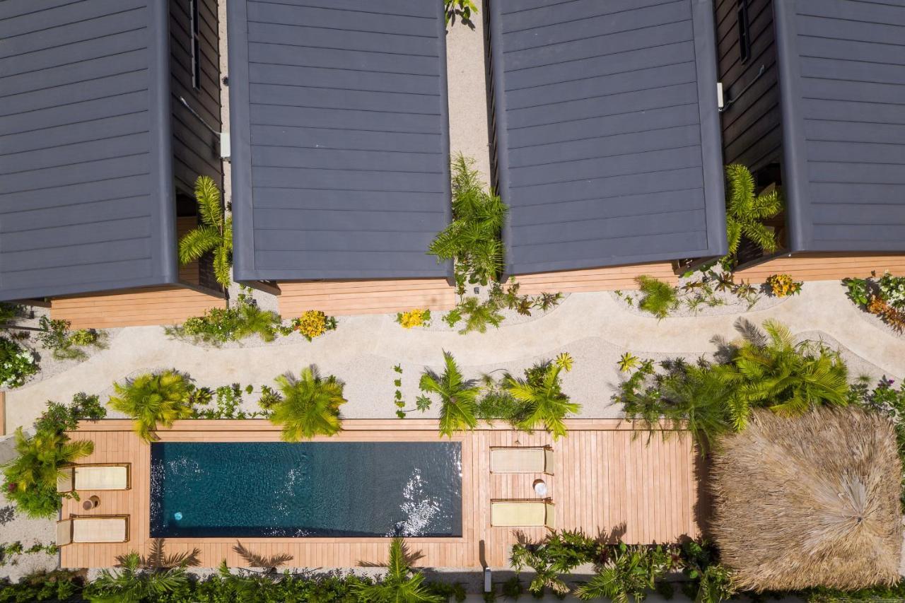 Appartement Favela Chic Tamarindo - Adults Only Extérieur photo