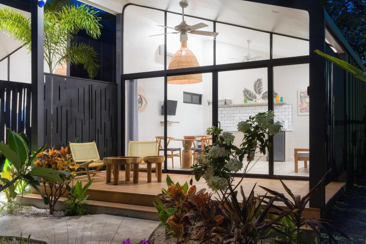Appartement Favela Chic Tamarindo - Adults Only Extérieur photo