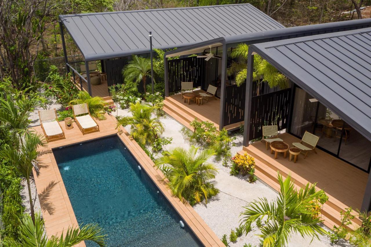 Appartement Favela Chic Tamarindo - Adults Only Extérieur photo