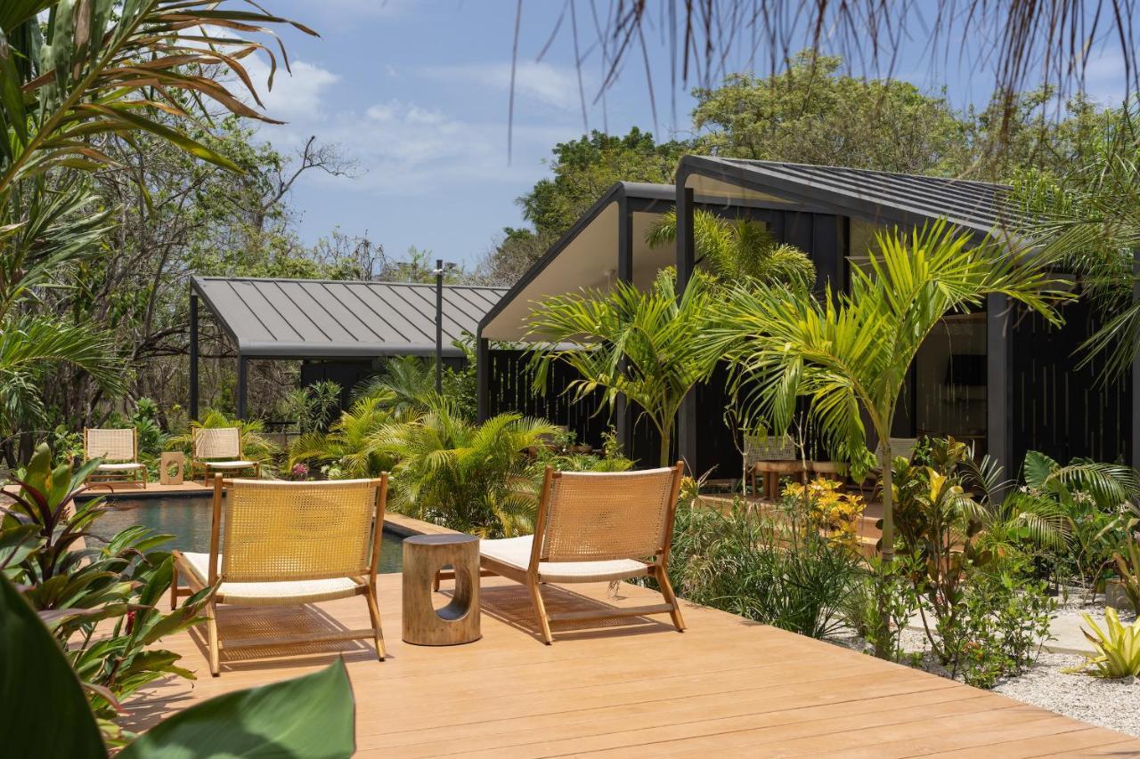 Appartement Favela Chic Tamarindo - Adults Only Extérieur photo