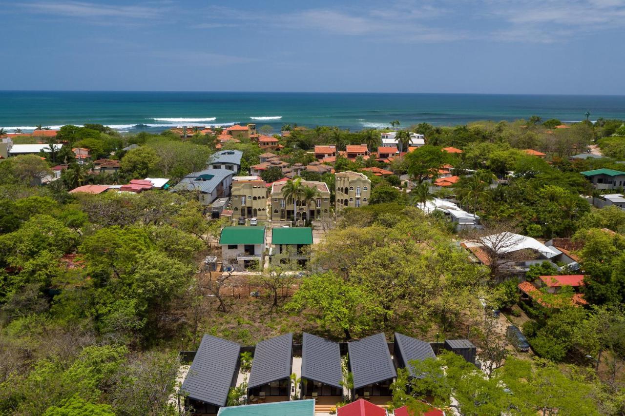 Appartement Favela Chic Tamarindo - Adults Only Extérieur photo