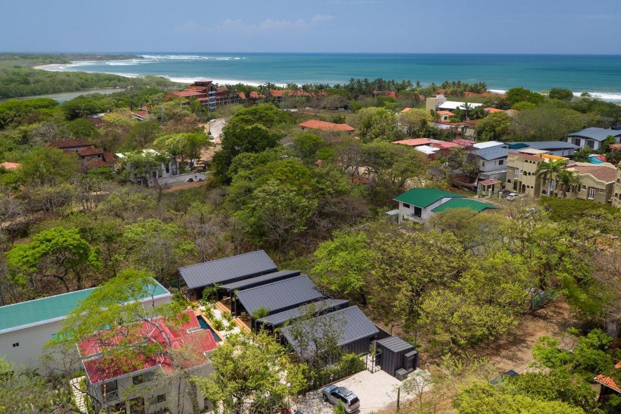 Appartement Favela Chic Tamarindo - Adults Only Extérieur photo
