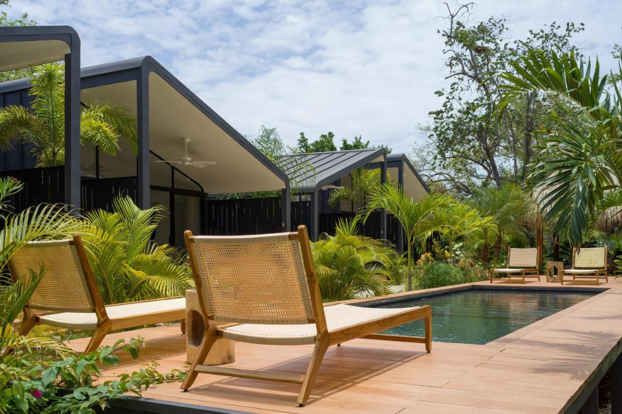 Appartement Favela Chic Tamarindo - Adults Only Extérieur photo