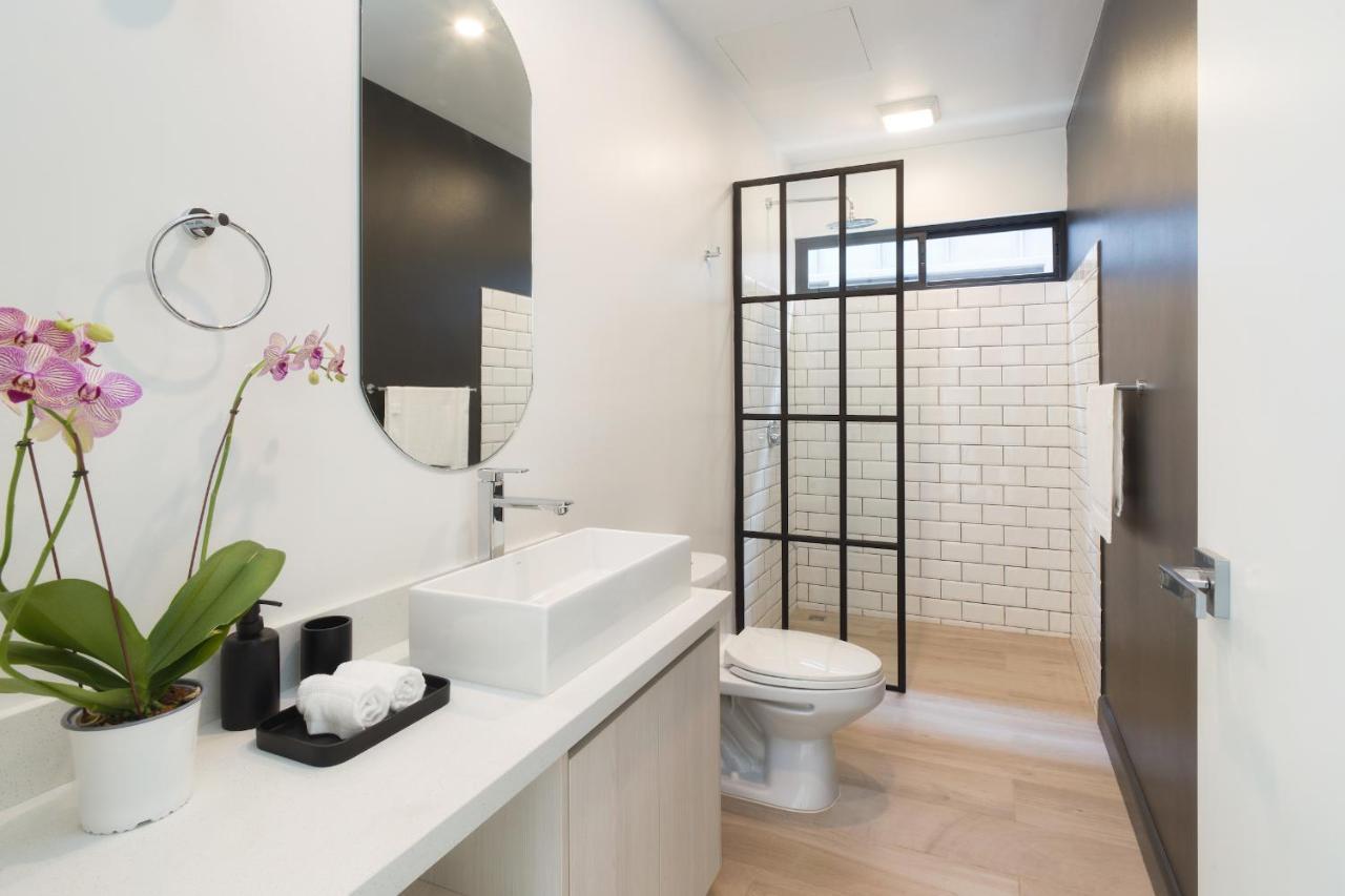 Appartement Favela Chic Tamarindo - Adults Only Extérieur photo