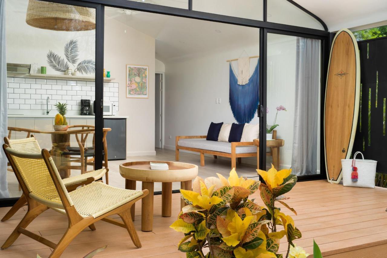 Appartement Favela Chic Tamarindo - Adults Only Extérieur photo