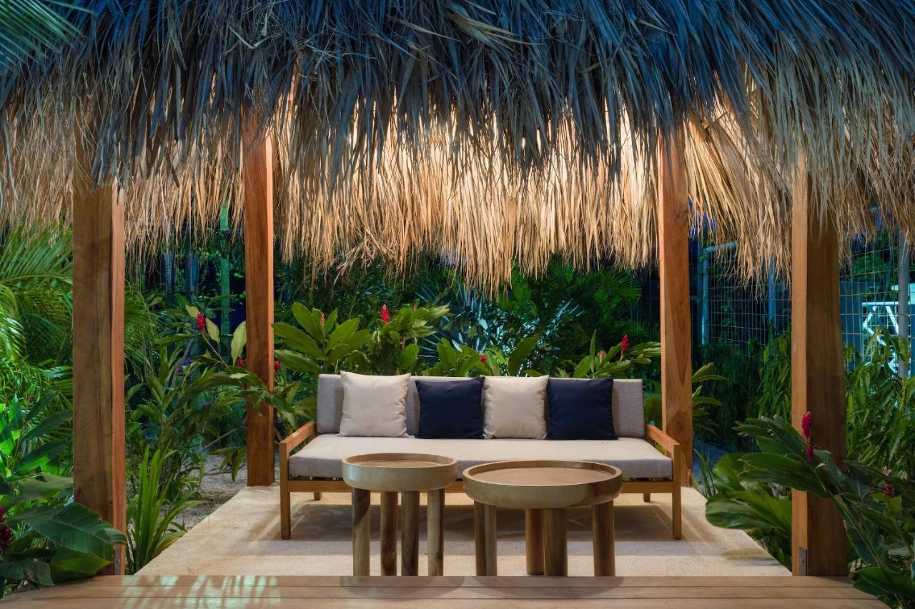 Appartement Favela Chic Tamarindo - Adults Only Extérieur photo