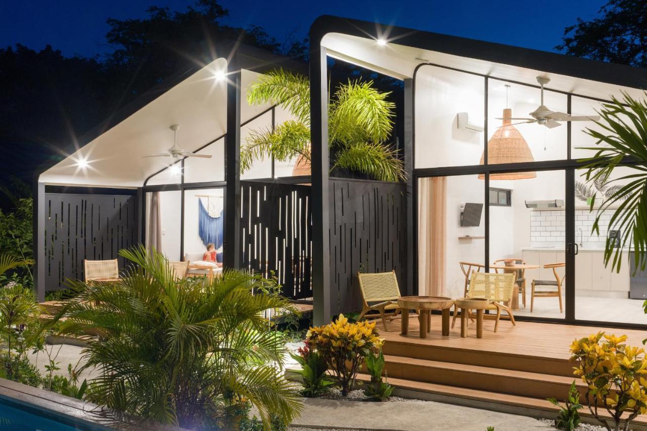 Appartement Favela Chic Tamarindo - Adults Only Extérieur photo