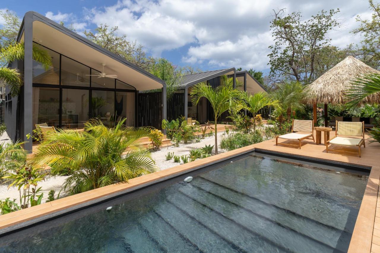 Appartement Favela Chic Tamarindo - Adults Only Extérieur photo