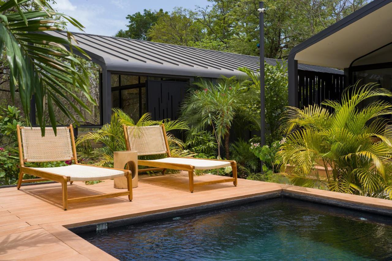 Appartement Favela Chic Tamarindo - Adults Only Extérieur photo