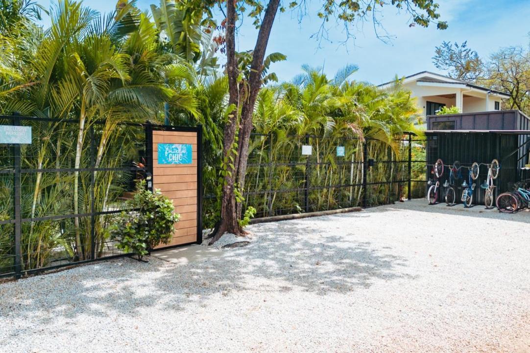 Appartement Favela Chic Tamarindo - Adults Only Extérieur photo