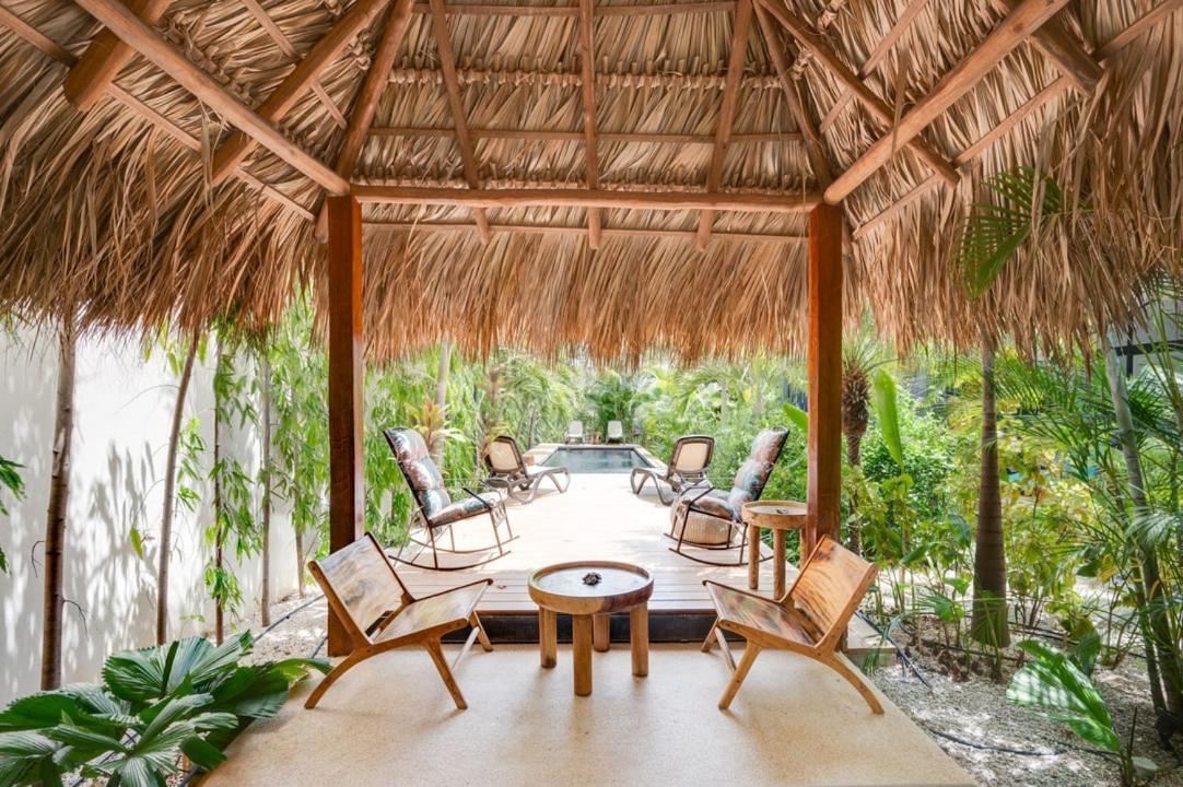 Appartement Favela Chic Tamarindo - Adults Only Extérieur photo