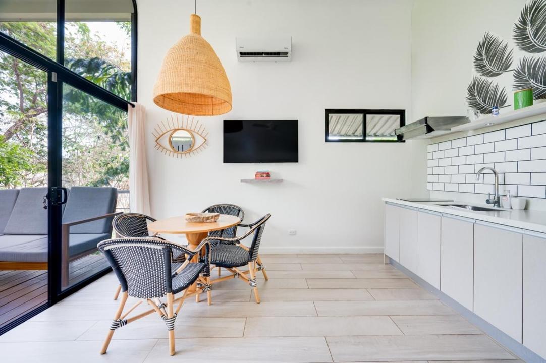 Appartement Favela Chic Tamarindo - Adults Only Extérieur photo